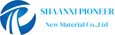 Shaanxi Pioneer New Material Co.,Ltd.,