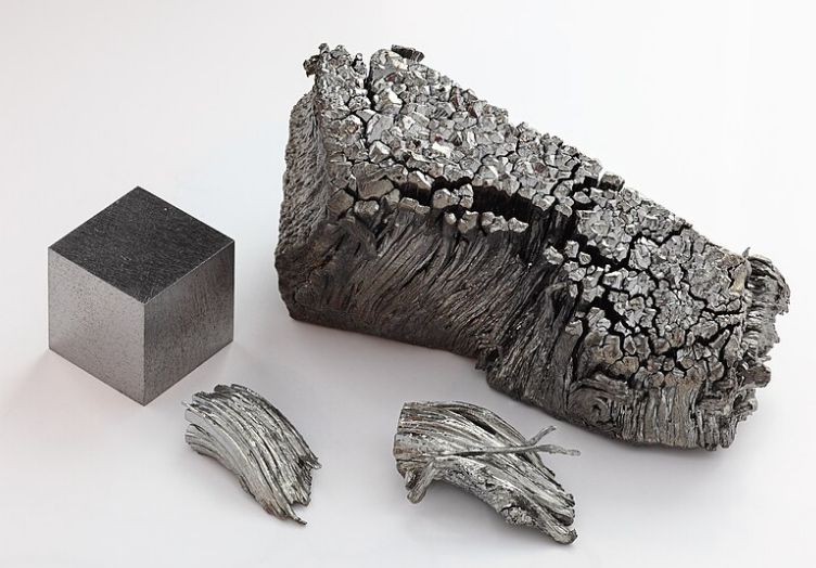 What Is Molybdenum Mostly Used For?