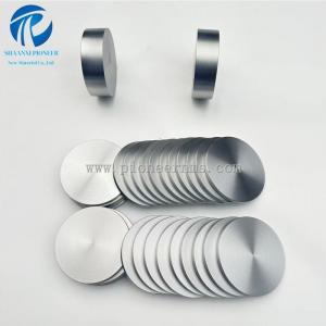 Why Molybdenum Discs Are the Secret Weapon in High-Tech Industries