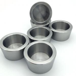 Molybdenum Crucibles Powering Innovation Across High-Tech Industries