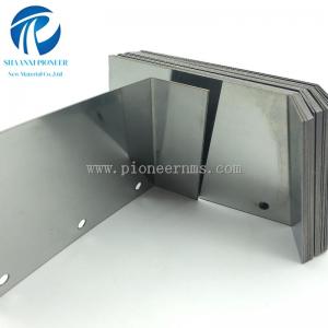 Molybdenum Bending Parts for High-Performance Vacuum Heating Furnaces