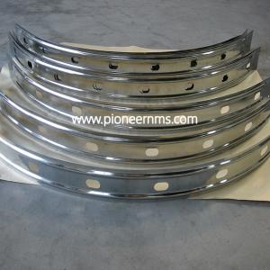 How Molybdenum Heating Elements Power Vacuum Furnaces