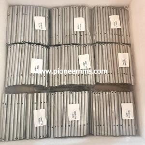 How Molybdenum Pins Keep Vacuum Furnaces Running at Peak Performance