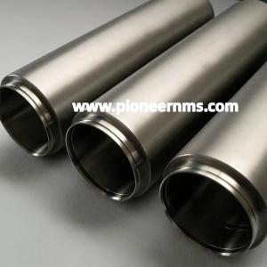 Molybdenum Rotary Sputtering Targets for Thin Film Coating