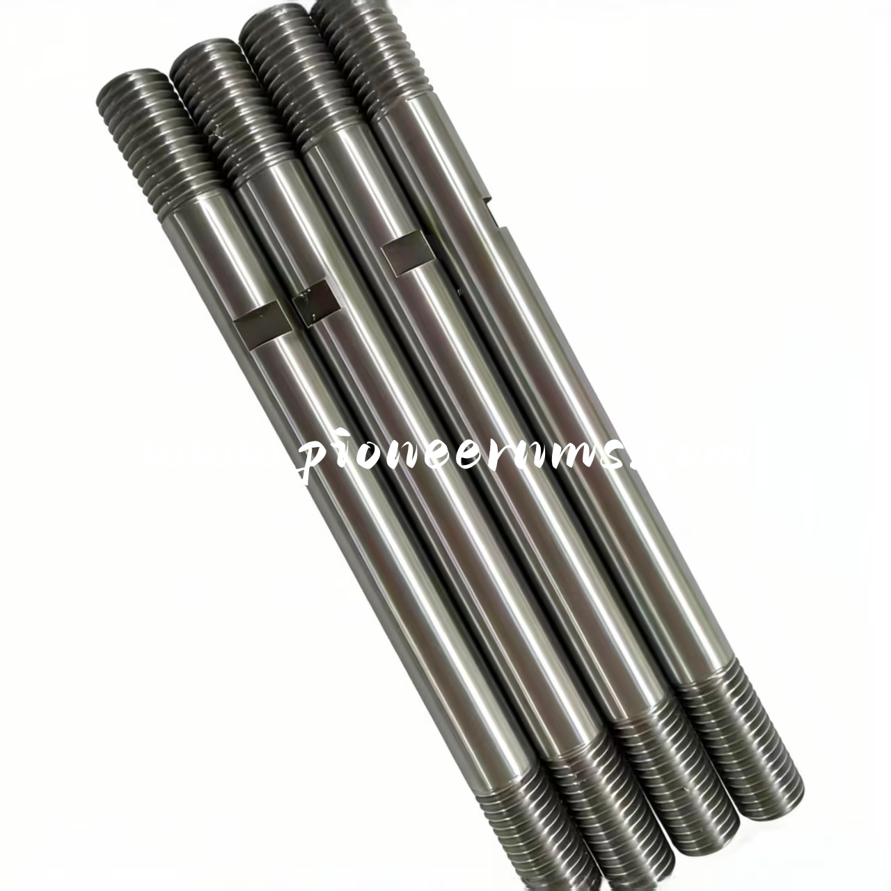 Molybdenum Components Play a Critical Role in MOCVD and CVD Systems