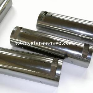 Molybdenum Hot Zone: The Core Component of Vacuum Heat Treatment Furnaces