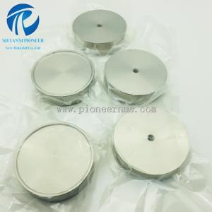 Titanium Sputtering Target: Uses, Benefits & How to Choose