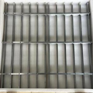 How Molybdenum Threaded Rods and Molybdenum Racks Solve Hot Zone Failures in Vacuum Furnaces and Nitriding Furnaces