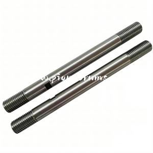How Molybdenum Threaded Rods Improve Furnace Stability and Reduce Maintenance Costs