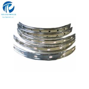 Why Molybdenum Is Essential for Vacuum Furnace Components