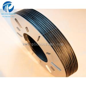 Why Do Molybdenum Heating Elements Warp in Vacuum Furnaces?
