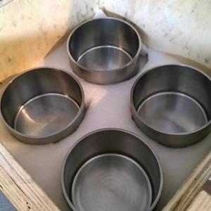Not Every Factory Can Manufacture a Ø750 mm Molybdenum Crucible
