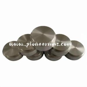What Makes a High-Quality Molybdenum Target?