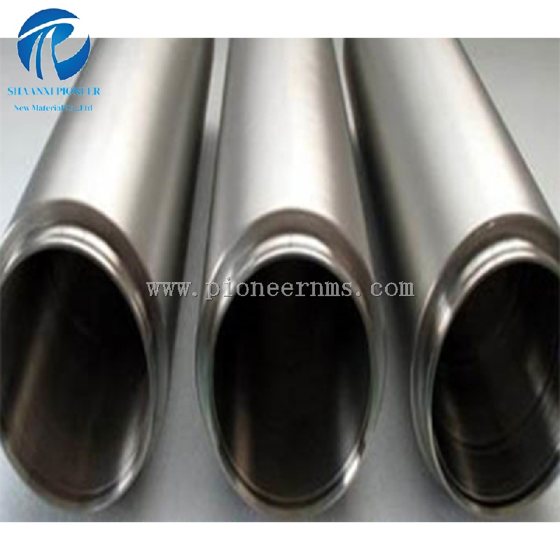 Rotary vs. Planar Molybdenum Targets: Which One Is Right for Your Process?