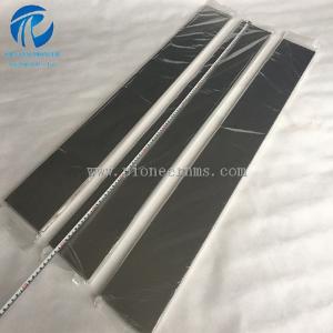 Molybdenum Sputtering Targets for CIGS Thin-Film Solar Cells