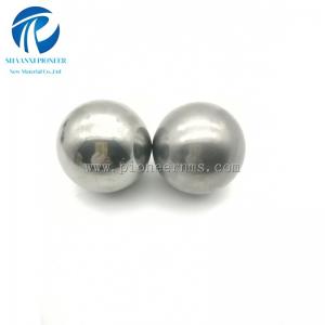 Ø1-100mm Precision Tungsten Ball 