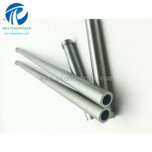 OD 1-100mm Precision Tungsten Tube