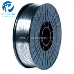  Ø0.1-5.0mm GR1 Titanium Wire