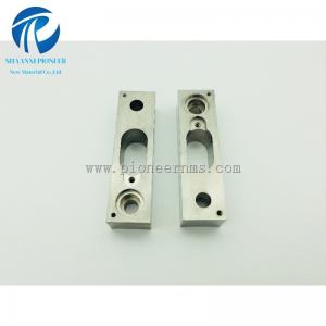 5-50mm Thickness High-Density WNiFe Plate 