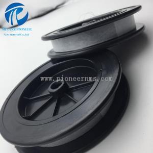 Ø0.05-5.0mm High-Purity Niobium Wire