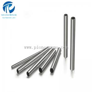 ASTM B393 Niobium Seamless Pipe