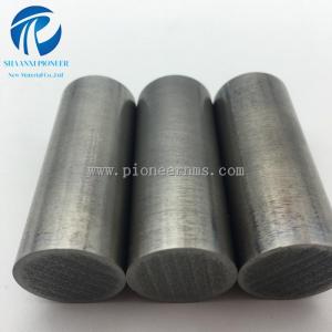 Corrosion-Resistant Zr702 Bar Ø10-200mm