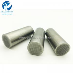  Ø1-100mm 99.95% Density Precision Ground Finish High-Purity Tungsten Rods 
