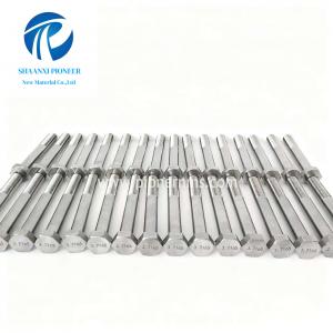 High-Strength Titanium Alloy Screw 