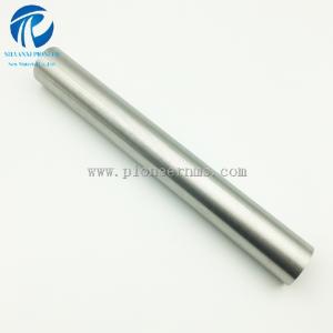 Molybdenum Rods for Semiconductor Furnace Components & Sputtering Targets
