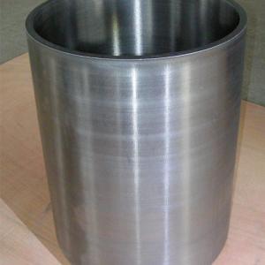 Large Molybdenum Crucible for Vacuum Furnace & Crystal Growth