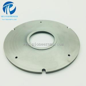 Molybdenum Heat Shield for Sapphire Crystal Growth Furnace