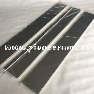 High-Temperature Molybdenum Plate