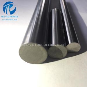 Molybdenum Rods for vacuum heating furnace