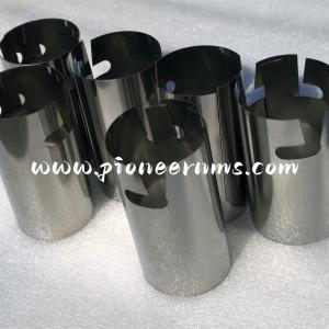 Molybdenum Shield for High Temperature & Vacuum Furnaces