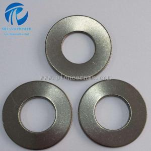 Molybdenum Washer for Vacuum Furnace Applications