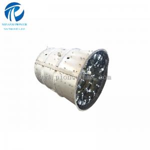 Molybdenum vacuum heating furnace zone