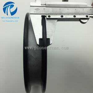 Precision Molybdenum EDM Wire