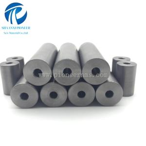 Precision Seamless Tantalum Tube for Thermowells