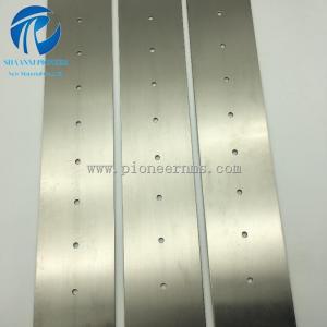 Pure Nickel 200/201 Sheet