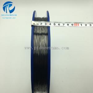 R60702 Zirconium Welding Wire 