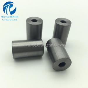 Tantalum Tubing For Acid Transfer & Heat Exchangers