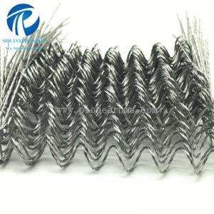 Tungsten Filament Wire for LED & Vacuum Tube Manufacturing