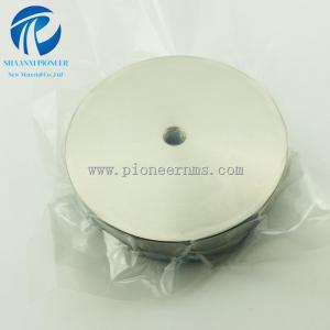 Zirconium Sputtering Target for Semiconductor Coating