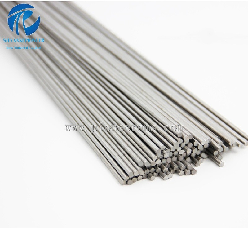 High-Quality Titanium Rod & Bar High-Quality Titanium Rod & Bar