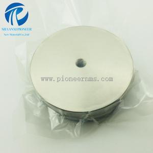 Premium Molybdenum Sputtering Targets