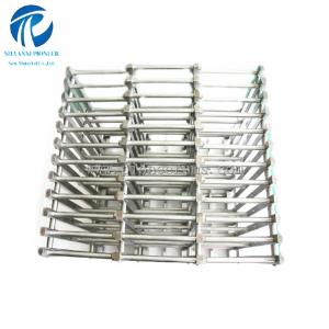 High Temperature Molybdenum Rack