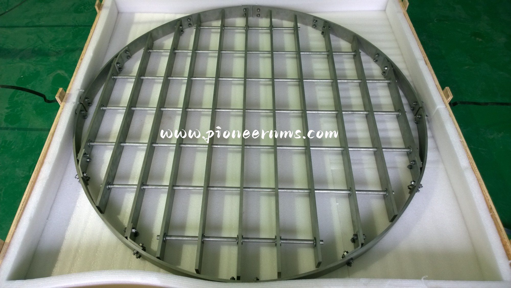 High Temperature Molybdenum Rack High Temperature Molybdenum Rack