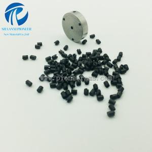 Molybdenum Set Screw for High-Temperature Vacuum Applications