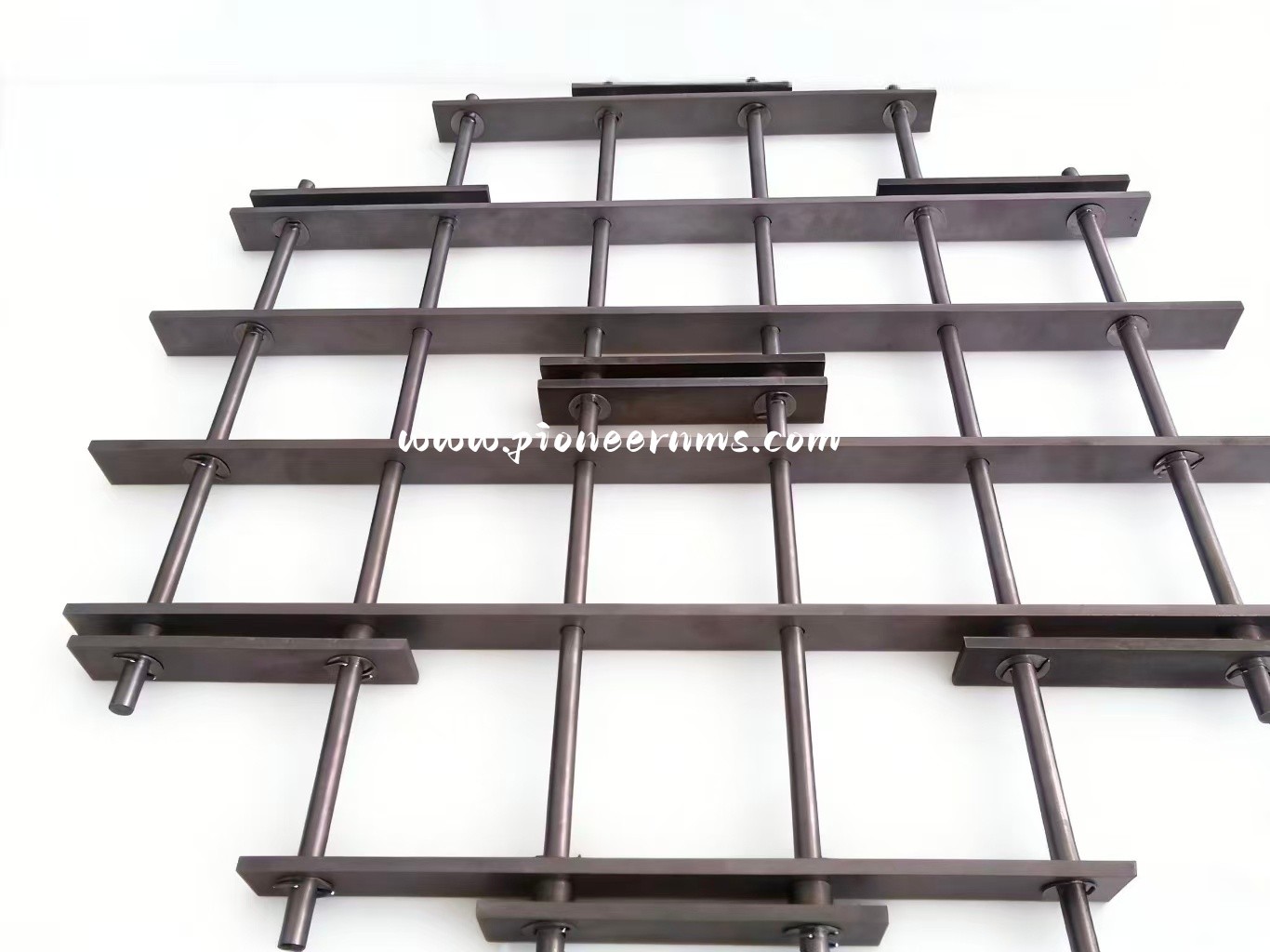 Molybdenum Rack Molybdenum Rack