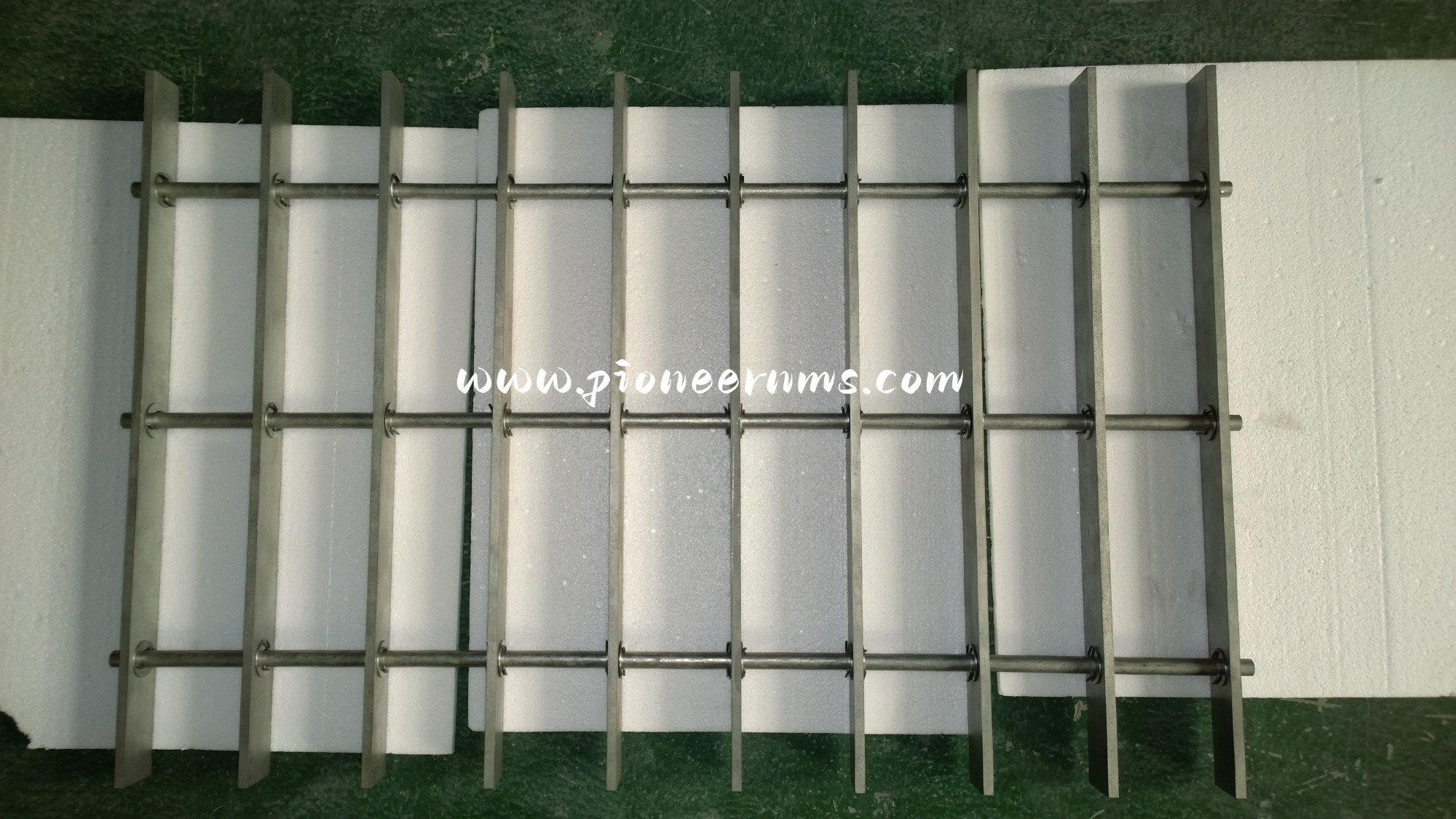 Molybdenum Rack Molybdenum Rack